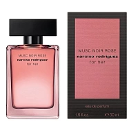 NARCISO RODRIGUEZ For Her Musc Noir Rose парфюмерная вода