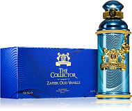 Alexandre J. Zafeer Oud Vanille