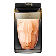 Cartier La Panthere Soir Edition