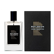 BLACK REFLEXION № 20.01 парфюмерная вода