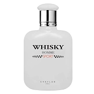 EVAFLOR Whisky Sport туалетная вода