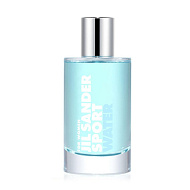 JIL SANDER Sport Water for Women туалетная вода