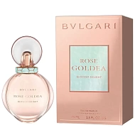 BVLGARI Rose Goldea Blossom Delight парфюмерная вода