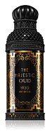 Alexandre J. The Majestic Oud