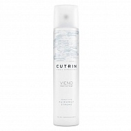 Cutrin Vieno Sensitive Hairspray Strong Лак для волос сильной фиксации