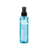 Nishman 01 Aftershave cologne Antarctica Одеколон