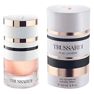 TRUSSARDI Pure Jasmine парфюмерная вода