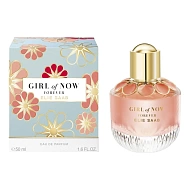 ELIE SAAB Girl of Now Forever парфюмерная вода