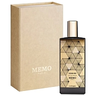 MEMO Luxor Oud парфюмерная вода