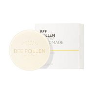Missha Обновляющее мыло для лица и тела Bee Pollen Renew Handmade Soap