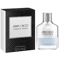 JIMMY CHOO Urban Hero парфюмерная вода