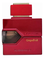 Al Haramain L'Aventure Grapefruit