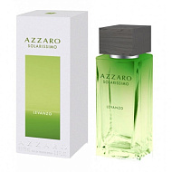 AZZARO Solarissimo Levanzo туалетная вода