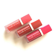 Bourjois Помада Rouge Edition Souffle de Velvet