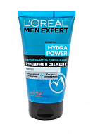 L'Oreal MenExpert Hydra Power Гель для умывания