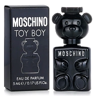 MOSCHINO Toy Boy парфюмерная вода