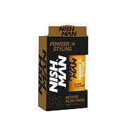 Nishman P1 Powder Styling Пудра