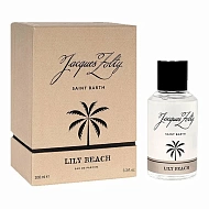 JACQUES ZOLTY Lily Beach парфюмерная вода