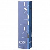 Estel De Luxe Стойкая крем-краска для волос 