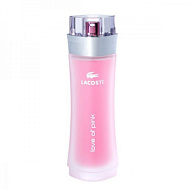 Lacoste Love of Pink