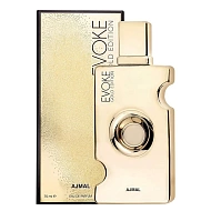 AJMAL Evoke Gold Edition for Her парфюмерная вода