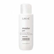 Lakmé Master perm 0 Лосьон для завивки труднозавиваемых волос