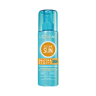 L'Oreal  Sublime Sun Спрей для тела  Экстра защита солнцезащитный SPF 30