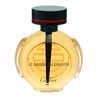 Cartier Le Baiser Du Dragon 