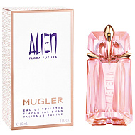 THIERRY MUGLER Alien Flora Futura туалетная вода