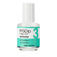 Super Nail Активатор Activator ProDip #3 
