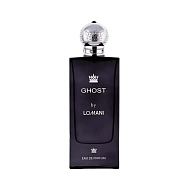LOMANI Ghost парфюмерная вода