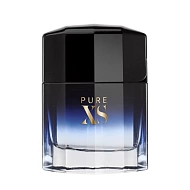 PACO RABANNE Pure XS туалетная вода