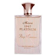 NORAN PERFUMES Moon 1947 Platinum парфюмерная вода