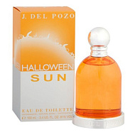 JESUS DEL POZO Halloween Sun туалетная вода