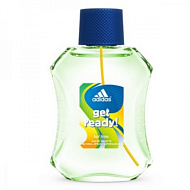 Adidas Get Ready for Him
