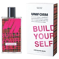 ARMAND BASI Uniform Build Your-Self туалетная вода
