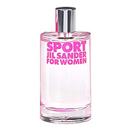 JIL SANDER Sport for Women туалетная вода