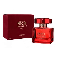 JOHAN.B Rich Red Icone Women парфюмерная вода