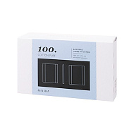 Missha Диски хлопковые Cotton Puff 100