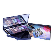 Triumpf Тени для век 25 цветов Color Palette Eyeshadow