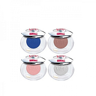 Pupa Тени для век компактные Vamp! Compact