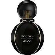 Bvlgari Goldea the Roman Night Absolute