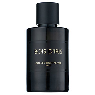 GEPARLYS Bois D'iris  парфюмерная вода