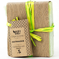 Organic Zone Мыло Кастильское