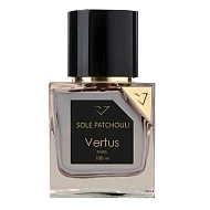 VERTUS Sole Patchouli парфюмерная вода