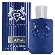 PARFUMS DE MARLY Percival парфюмерная вода