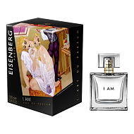 EISENBERG I Am парфюмерная вода