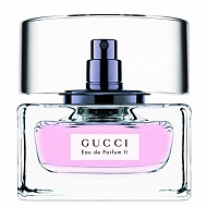 Gucci Gucci Eau De Parfum II