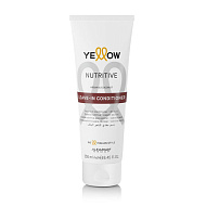 Yellow Nutritive Кондиционер несмываемый для сухих волос