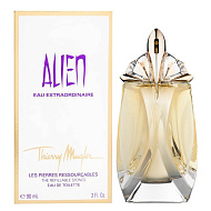 THIERRY MUGLER Alien Eau Extraordinaire туалетная вода